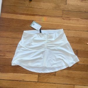 H&M never been worn mini skirt